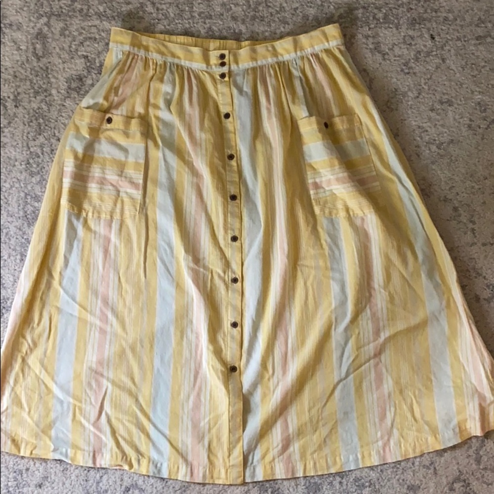 Patagonia Women’s Lightweight A/C Skirt - XL - NWT